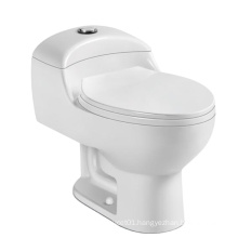 Aquacubic Modern Design Popular One-piece Ceramic WC Toilets